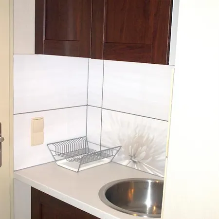 Apartment Apartament 620 W Z Basenem *