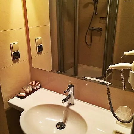Lejlighed Apartament 620 W Z Basenem Kołobrzeg