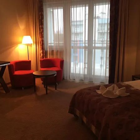Apartment Apartament 620 W Z Basenem