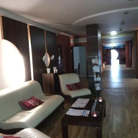 Apartament 620 W Z Basenem Apartment Kolobrzeg